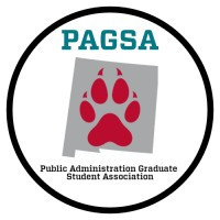 UNM Public Administration Graduate Student Association