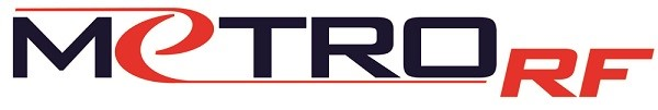 METRO R F SERVICES INC