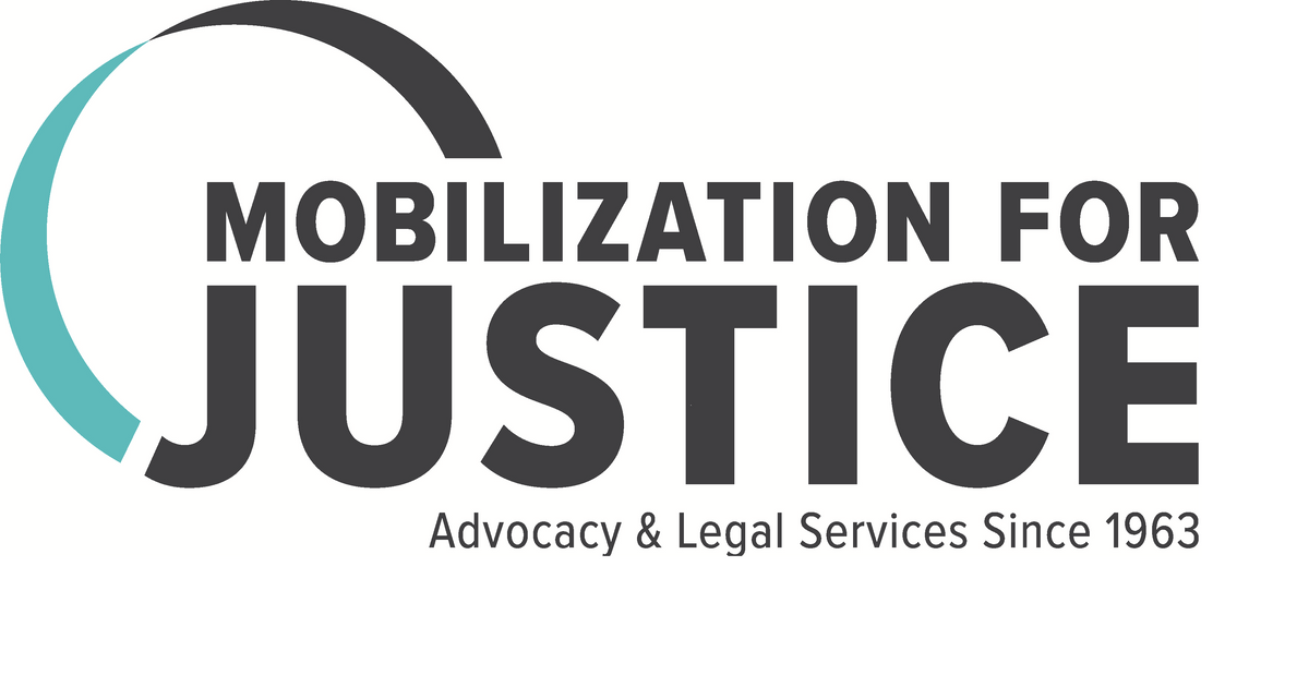 Mobilization for Justice