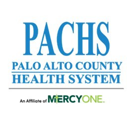PALO ALTO COUNTY HEALTH SYSTEM