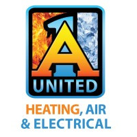 A-1 United Heating, Air & Electrical