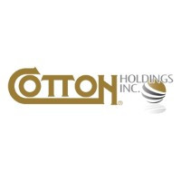 Cotton Holdings Inc.