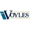 Ed Voyles Automotive Group