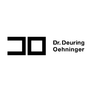 Dr. Deuring + Oehninger AG