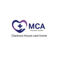 Clarence House Care Home Norwich