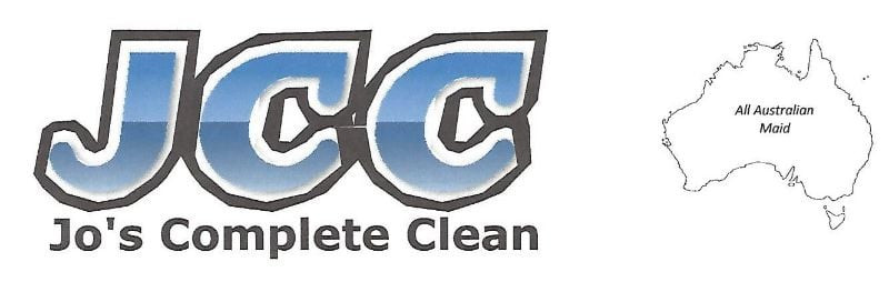 Jo's Complete Clean