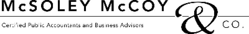 McSoley McCoy & Co.