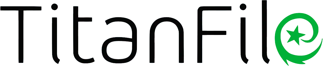 TitanFile Inc.