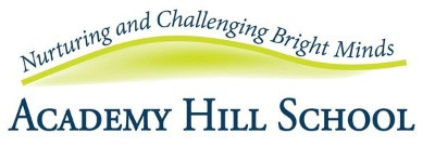 Academy Hill School