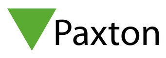 Paxton Access