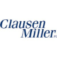 Clausen Miller P.C.