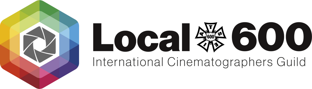 International Cinematographers Guild, Local 600, IATSE