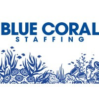 Blue Coral Staffing Corp.