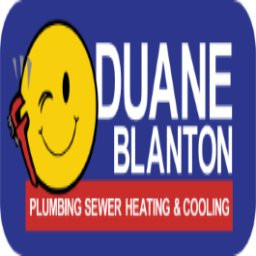 Duane Blanton Plumbing, Sewer, Heating & Cooling