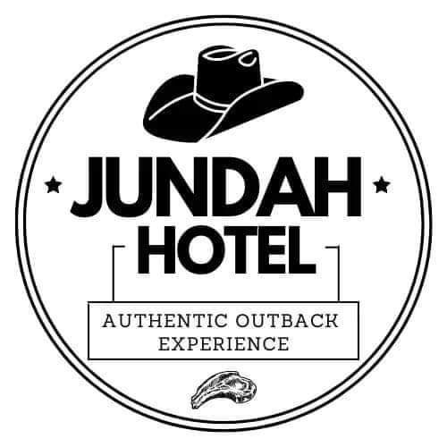 Jundah Hotel