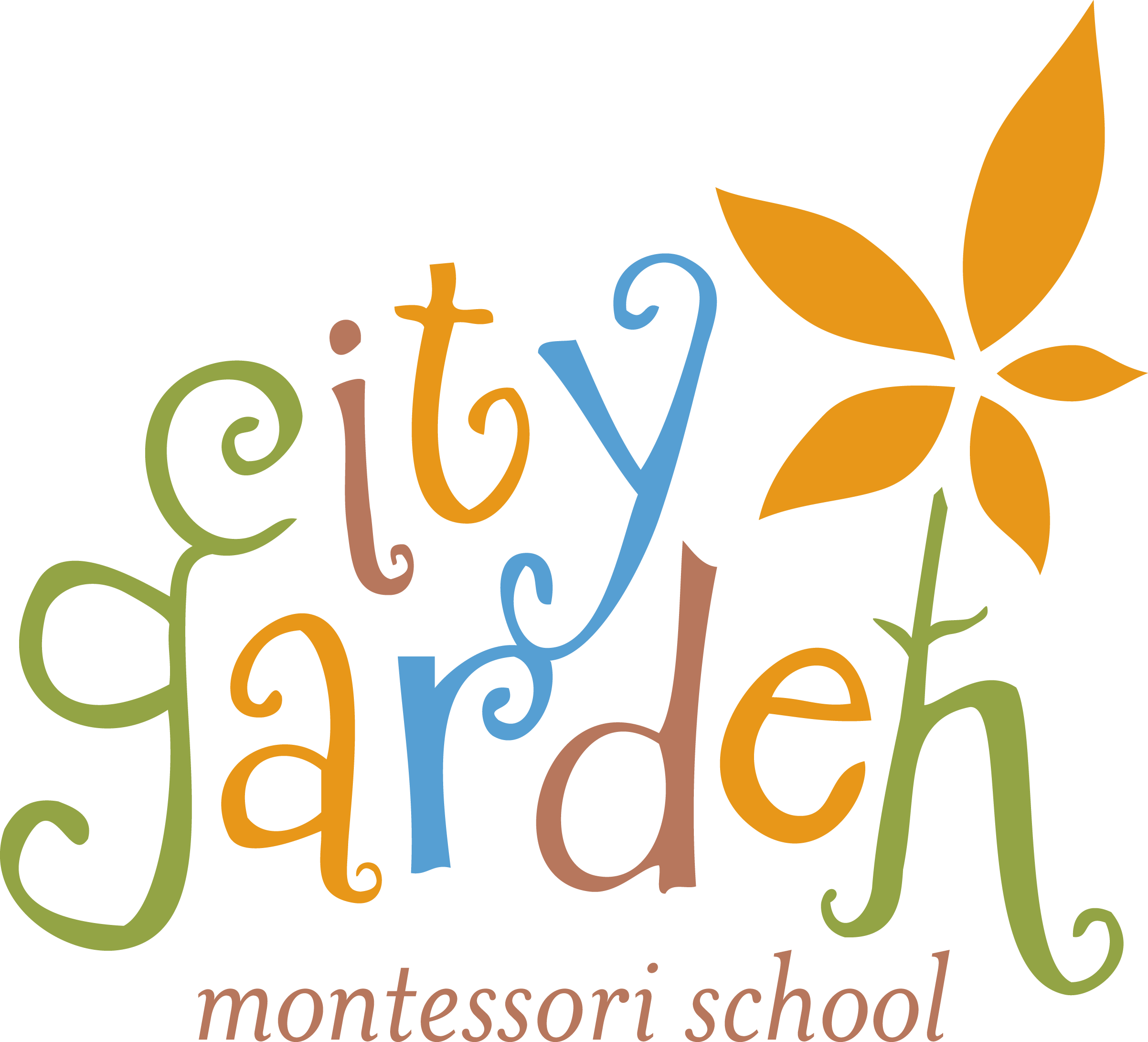City Garden Montessori