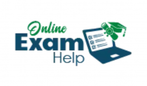 Online Exam Help
