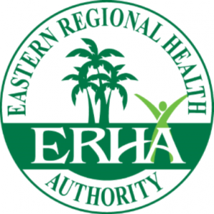 Eastern Regional Health Authority