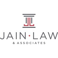 Jain Law & Associates PLLC