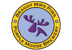 Purple Moose Brewery Ltd