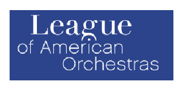 League of American Orchestras