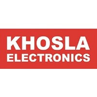 Khosla Electronics Pvt. Ltd.