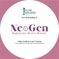 Clinic Gennext Skin & Hair Clinic
