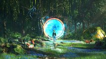 New Tales