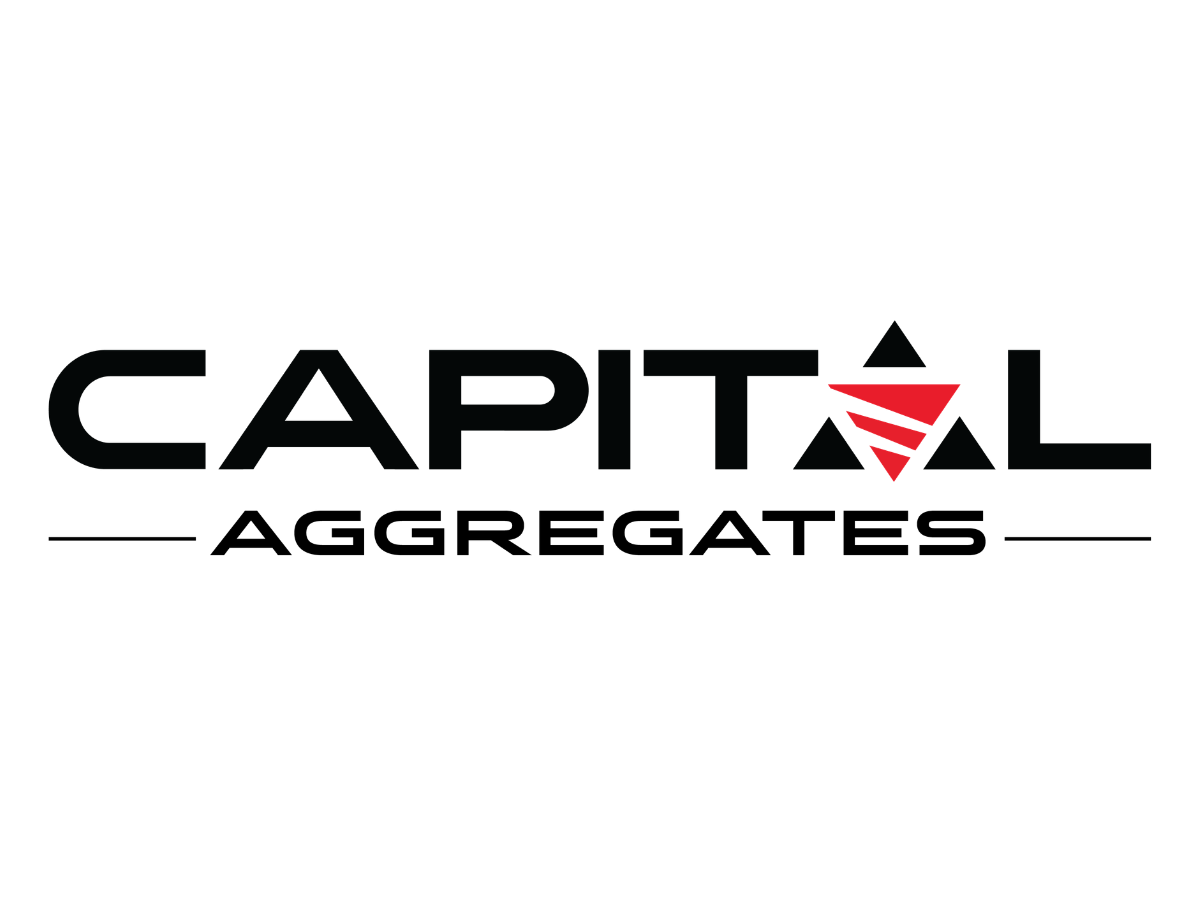 CAPITAL SAND CO INC