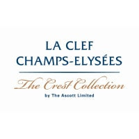 La Clef Champs-Elysées Paris