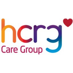 HCRG Staffing