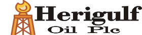 Herigulf oil and gas plc