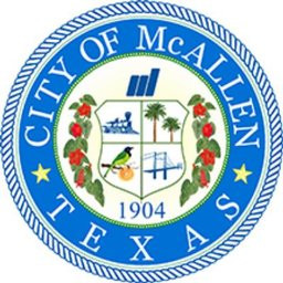 City of McAllen