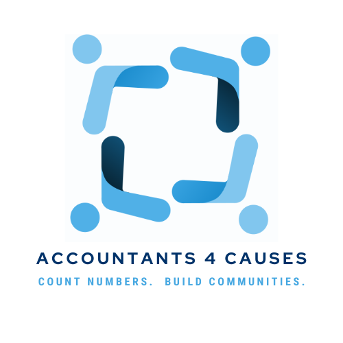 Accountants4Causes