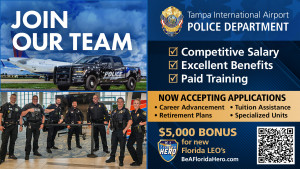 Hillsborough County Aviation Authority