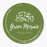Green Mosaic Pizza-cafe