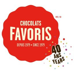 Les Chocolats Favoris