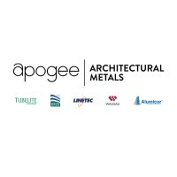 Apogee Architectural Metals