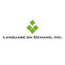 Language on Demand, Inc.