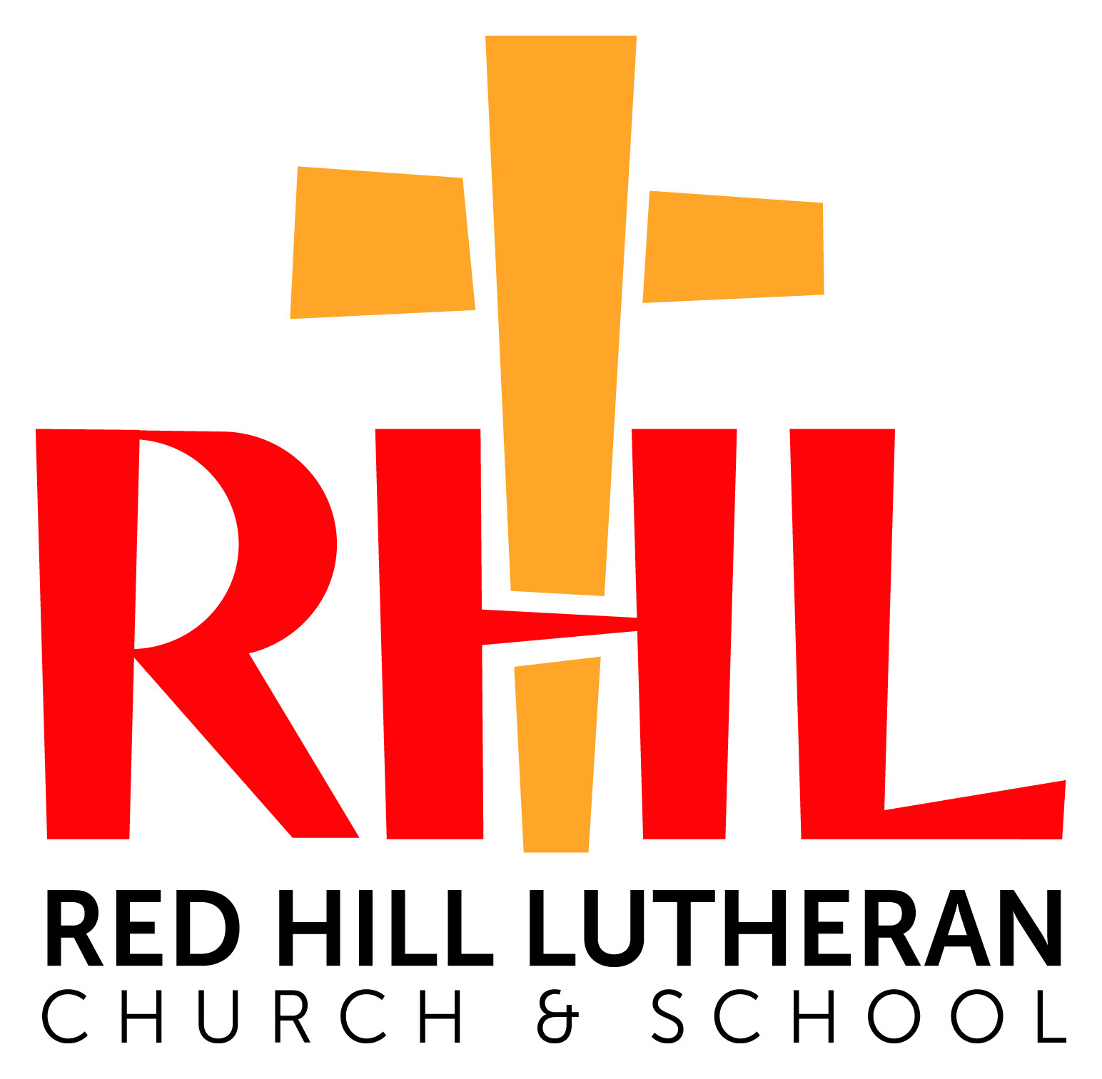 RED HILL LUTHERAN CHURCH