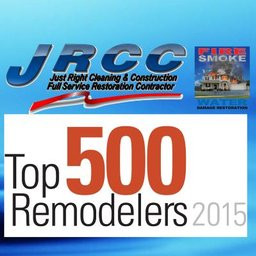 Just Right Cleaning and Construction