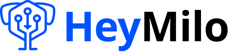 HeyMilo