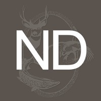 North Dakota Game and Fish Department