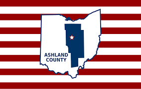 County of Ashland