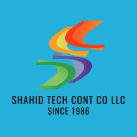 Shahid Tech Cont Co LLC