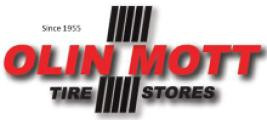 Olin Mott Tire Company
