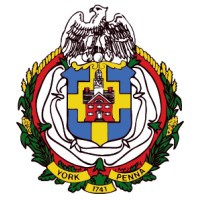City of York, PA
