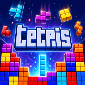 Tetris Online