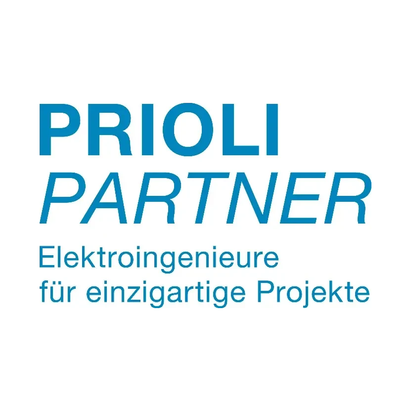 PRIOLI+PARTNER AG