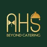 AHS Catering And Events